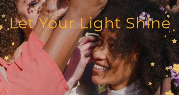 Let Your Light Shine