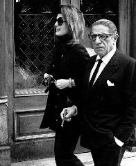 Aaron of The Eight Arms