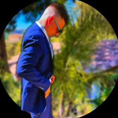 Trystan Legrand-simon