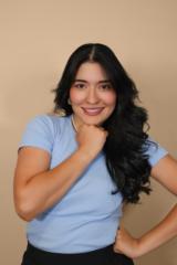 Geraldine Zuluaga Maya