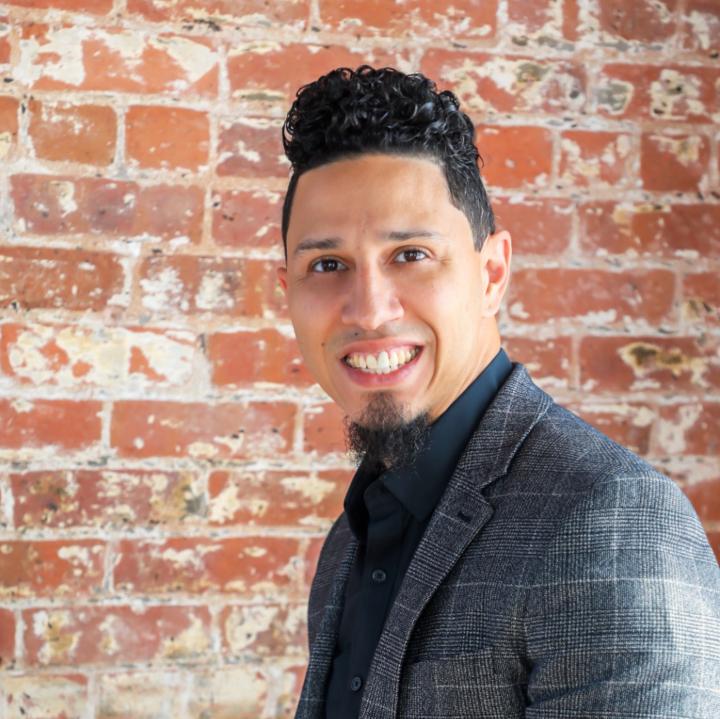 Angel Vargas
