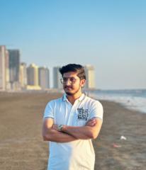 Muhammad Zubair