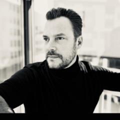 Sander van Eijk