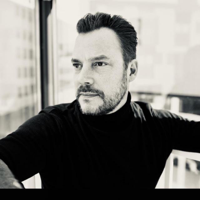 Sander van Eijk