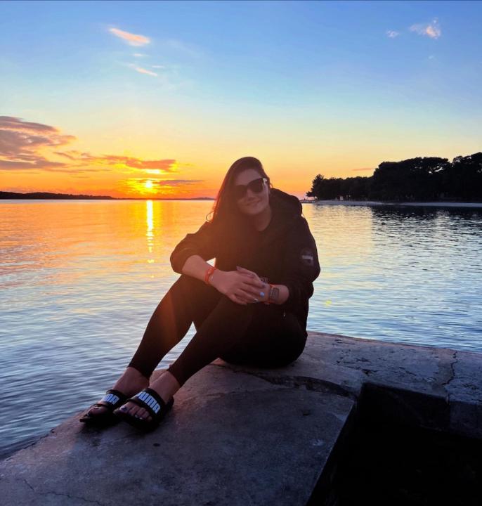 Kristýna Neradová