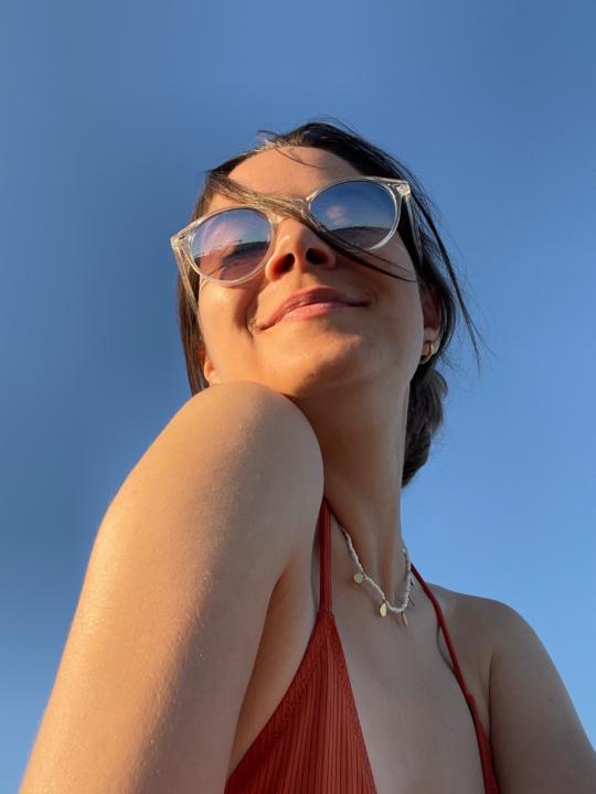 Ana Sofia Grácio