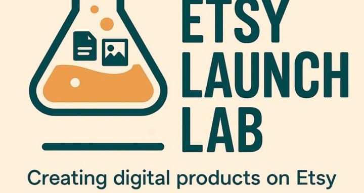 EtsyLaunch Lab