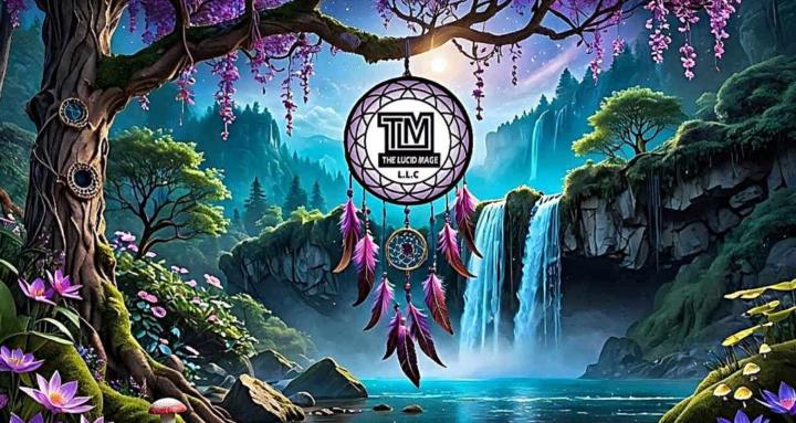 Lucid Mage, Marketing 