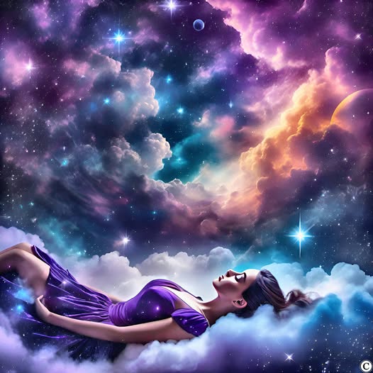 How to Cultivate a Growth Mindset for Lucid Dreaming