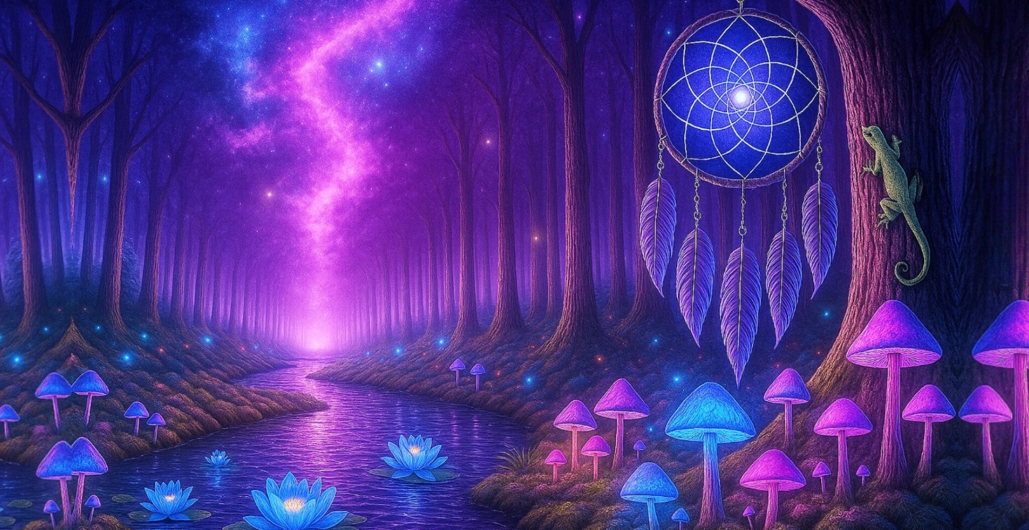 50 Tips And Tricks For Lucid Dreaming