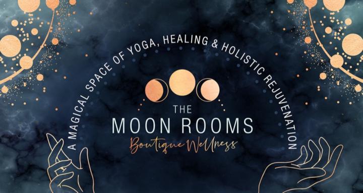 The Moon Rooms Inner Circle