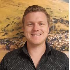 Elias Jacobus Matthee