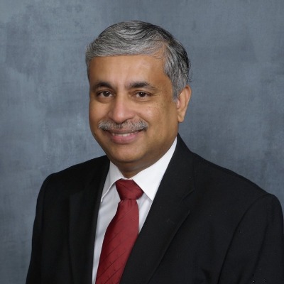 Sunil Cherian