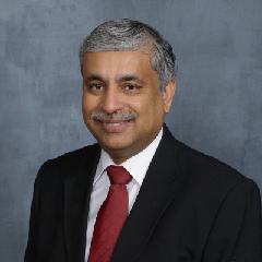 Sunil Cherian