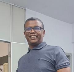 Valdemir Santos