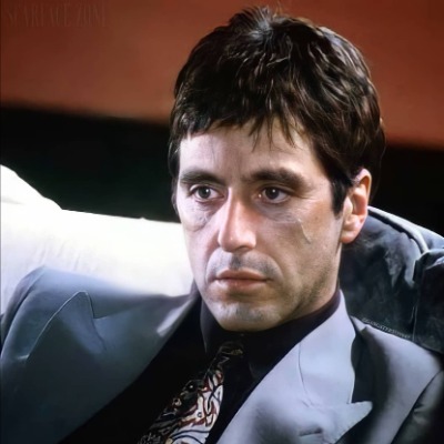 Tony Montana