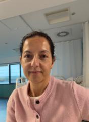 Cristina Pagan Almarza