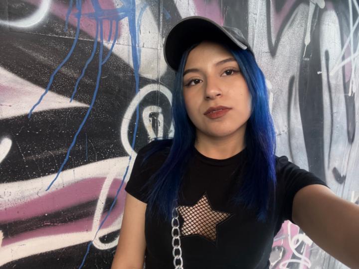 Vianey Alanis
