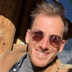 Florian Thénard