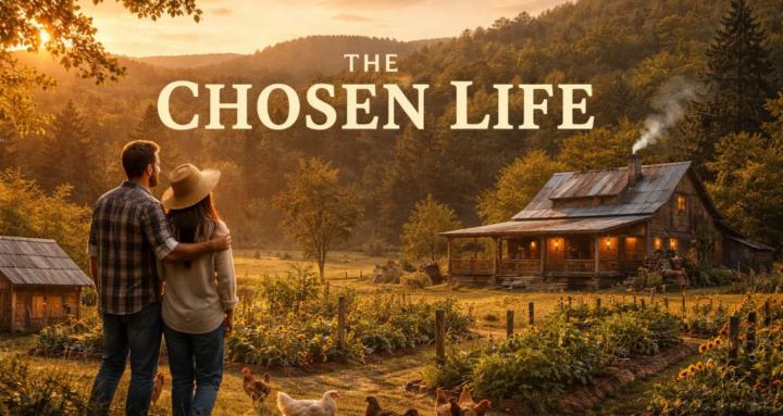 The Chosen Life