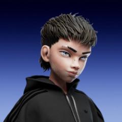 Luca Stx