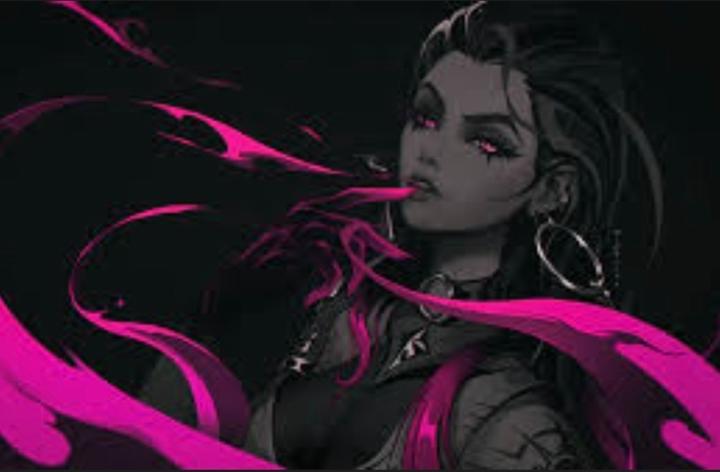 Domenic Andersson