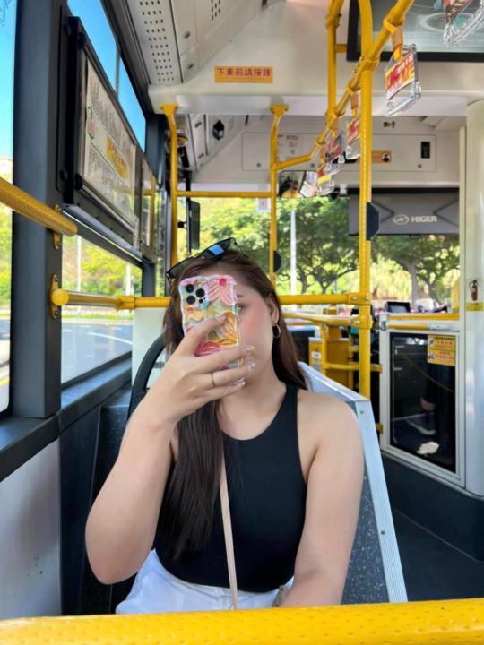 Kaycee Cadamia