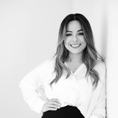 Maria Santacruz