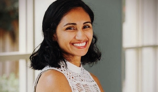 Sindhu Joseph