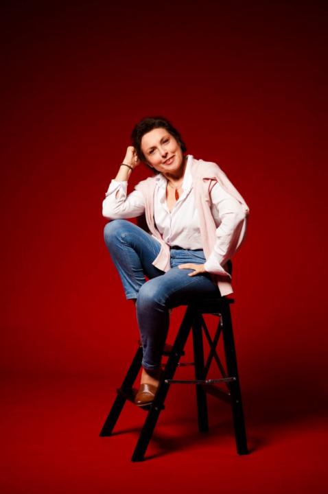 Beate Bauer-Harrer