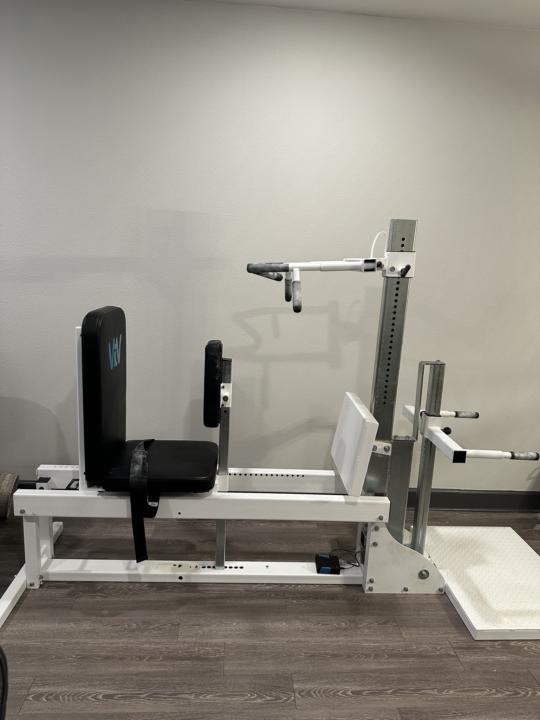 For Sale: ViiV Isometric Machine - Good Condition