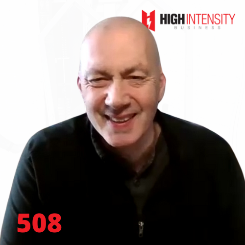 📢 Episode 508 is Live 📢