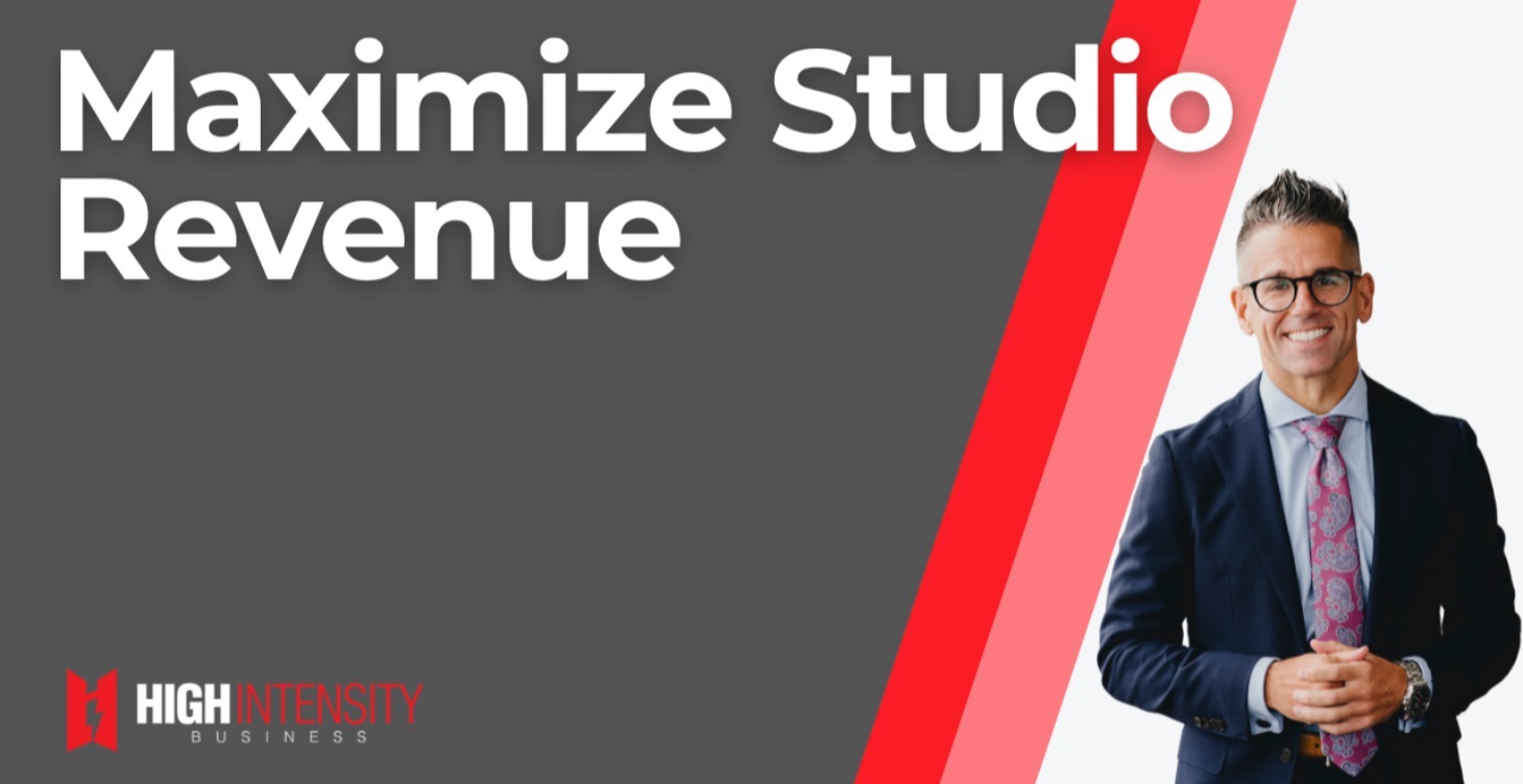 How to Maximize Your Studio Earning Potential