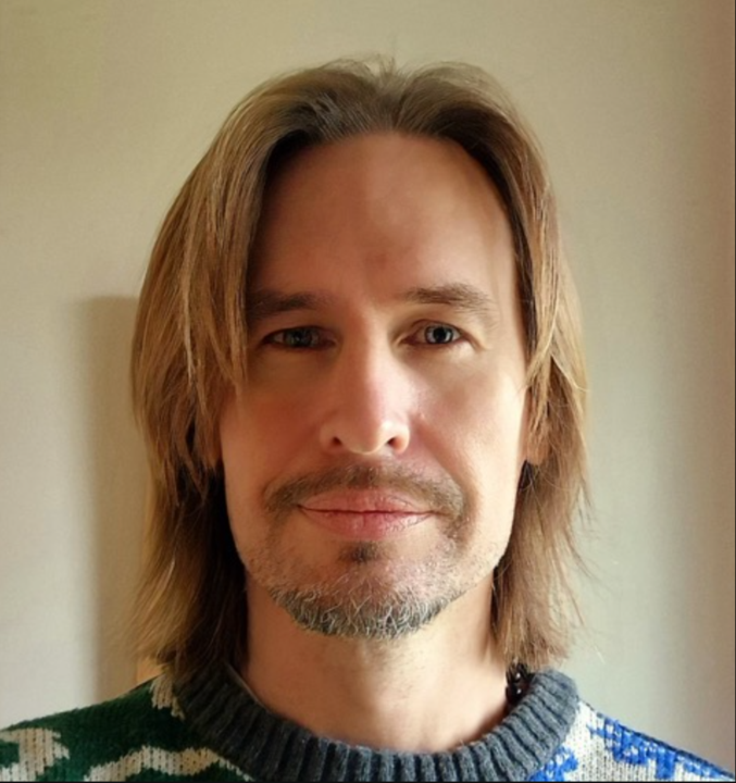 Questions for Simon Shawcross (HITuni)