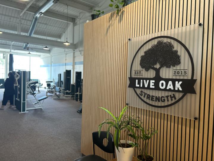 How Owen Built a Strength Business That Runs Itself