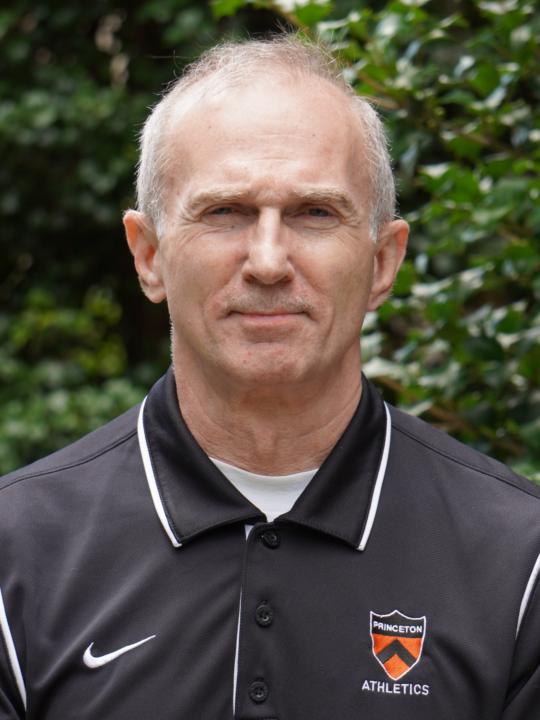 Podcast Questions for Matt Brzycki?