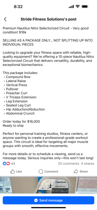 Start a HIT Studio for 16k!!