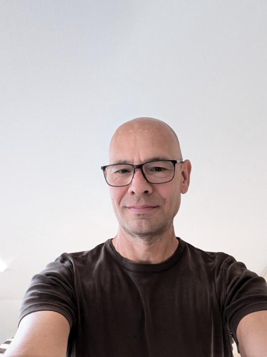 Eggert Barwich (MedX Europe) on the Podcast!