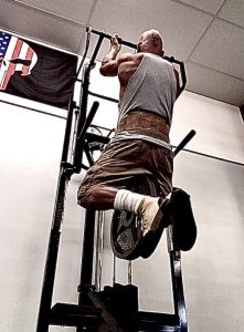 Q&A with Doug Holland: Strength Training Business Tips