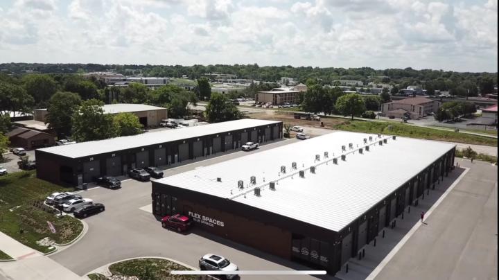 Would you open a business here?