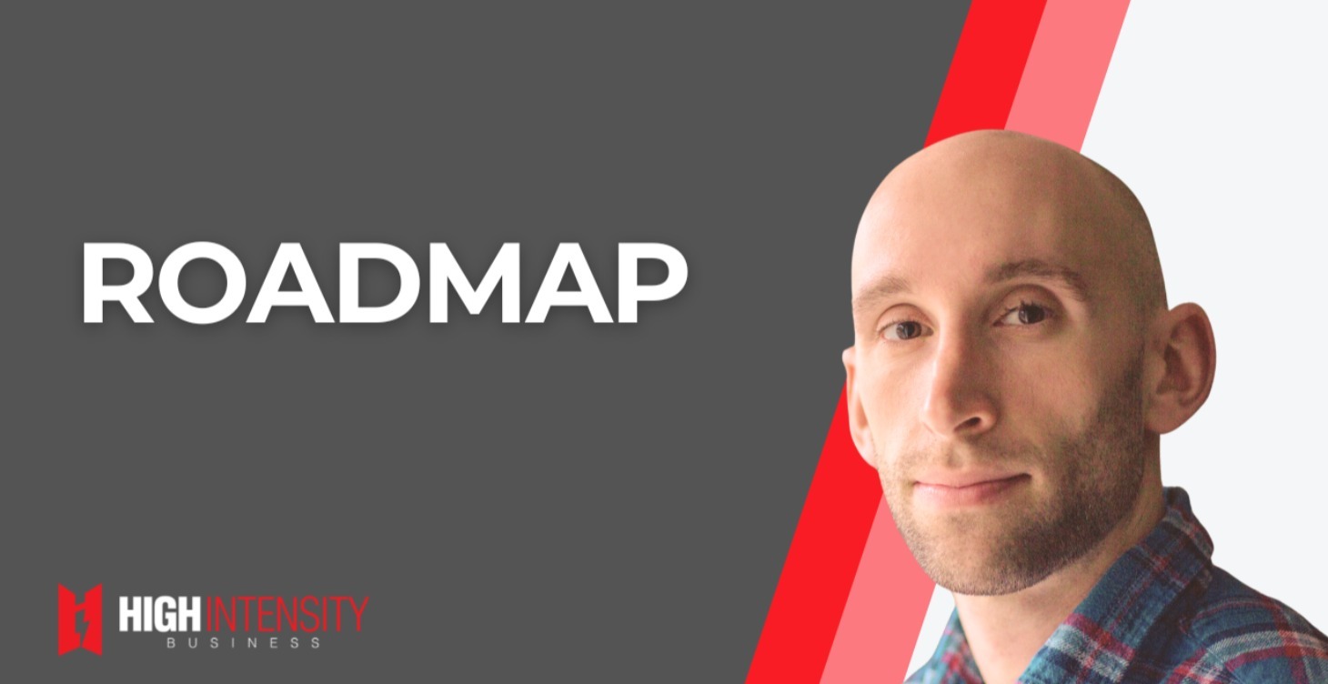HIB Roadmap