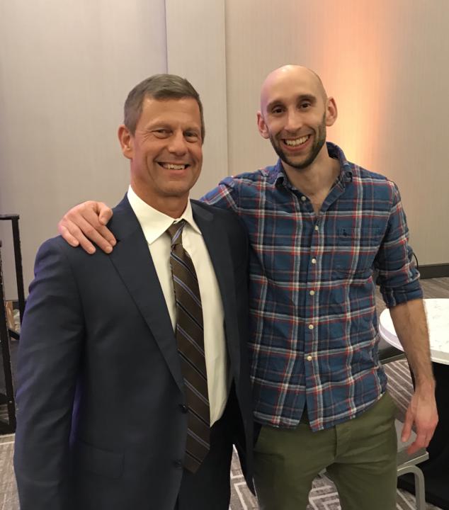 I'm 38. Here's my accomplishments: