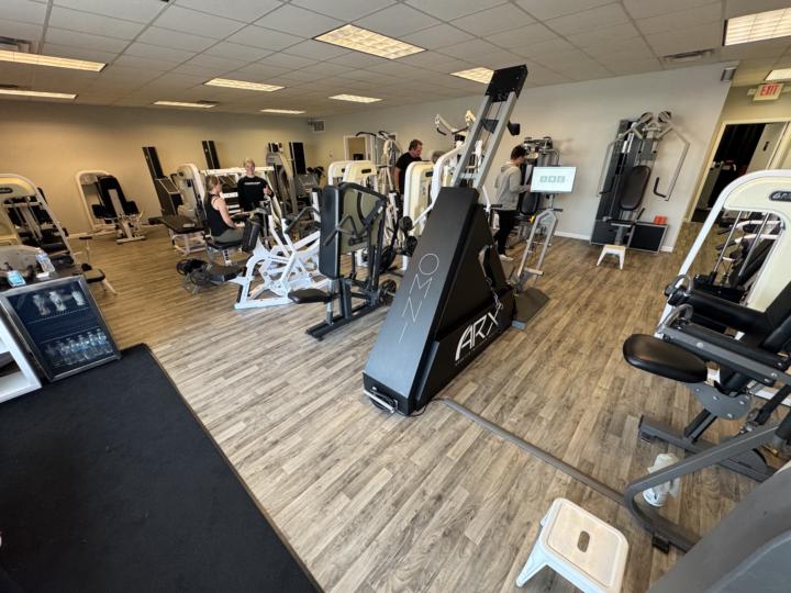 💪 Client of the Week: Strength Studio (Brainerd, MN)
