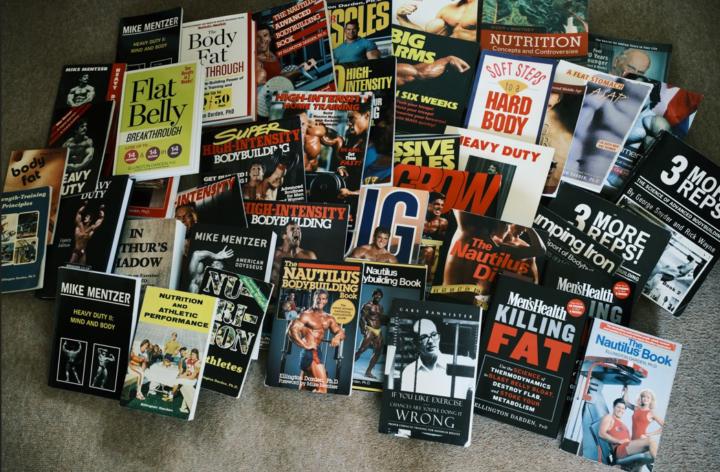 Book Collection