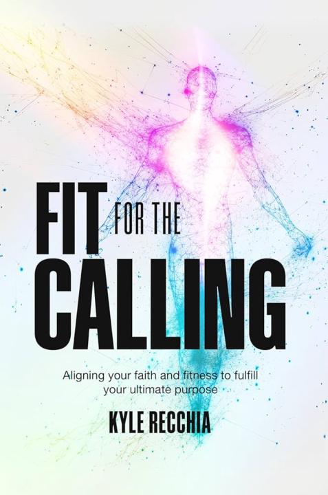 Book Recommendation: Fit For The Calling