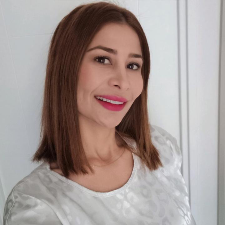 Nataly Orozco Giraldo