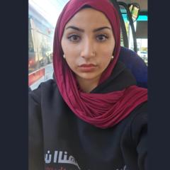 Maham Malik