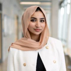 Maham Malik