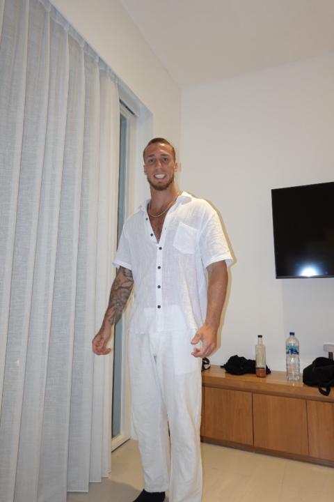 Blake Smith