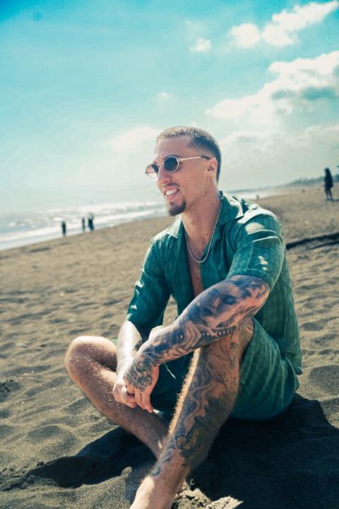 Blake Smith